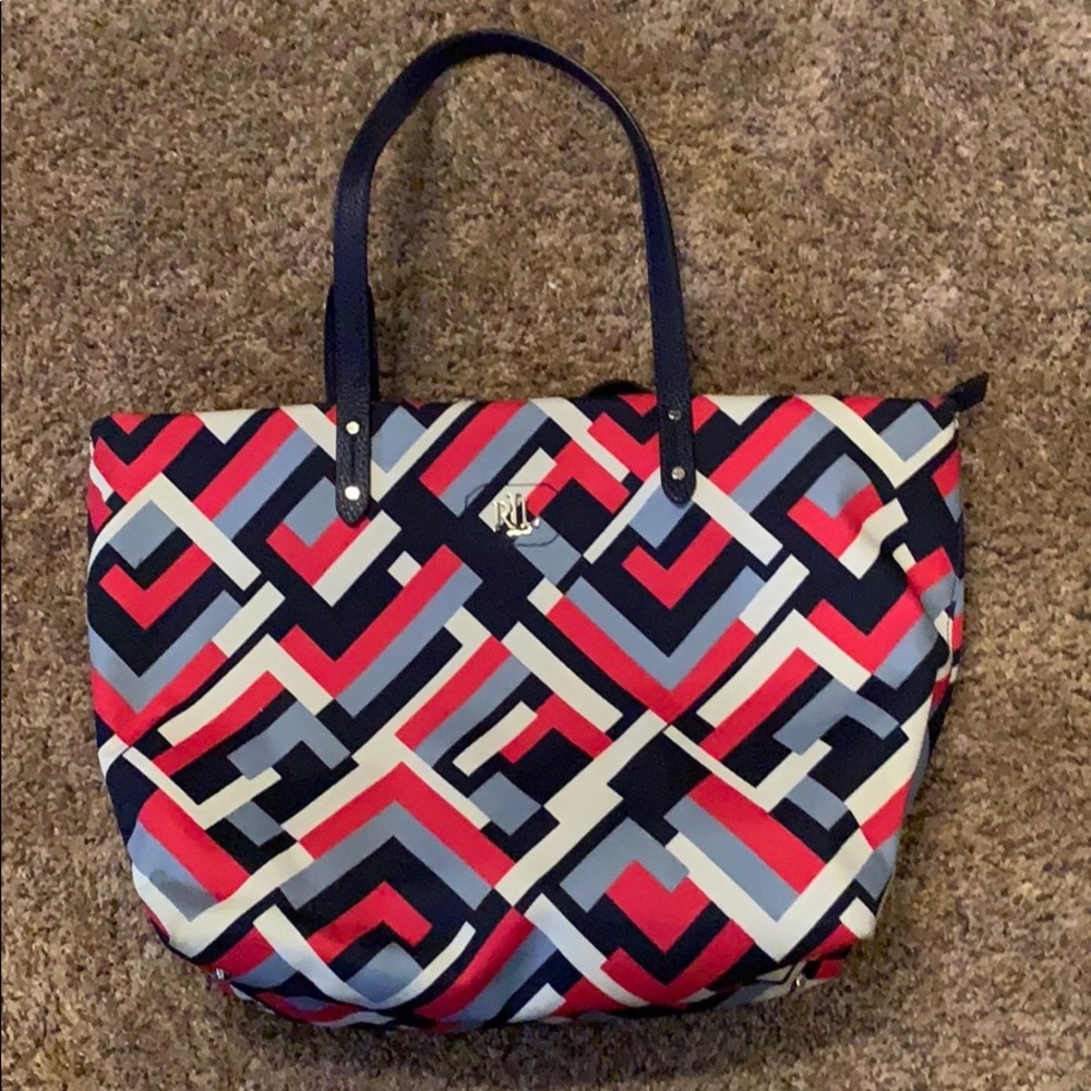 Ralph Lauren bag